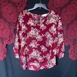Pink Republic - Blouse - XL